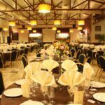 Salón de Celebraciones el Lago.
