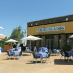 Salón el lago