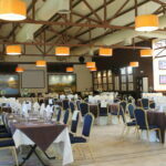 Salón el Lago
